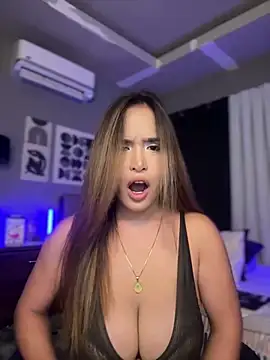 NastyH0tBABEx – Kamerová šou