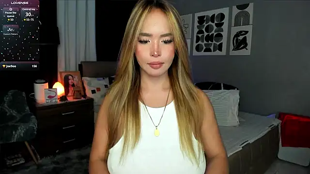 NastyH0tBABEx – webcam-show