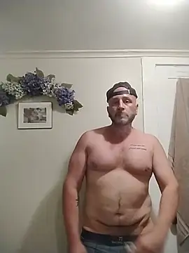 Pokazy przed kamerką – ShaneJames11