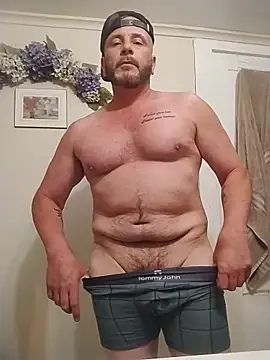 عرض كام ShaneJames11