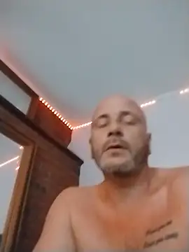 Pokazy przed kamerką – ShaneJames11