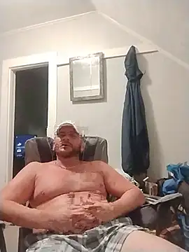 Show Webcam de ShaneJames11