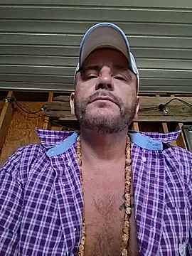 ShaneJames11's Webcam Show