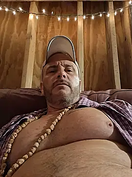 Pokazy przed kamerką – ShaneJames11