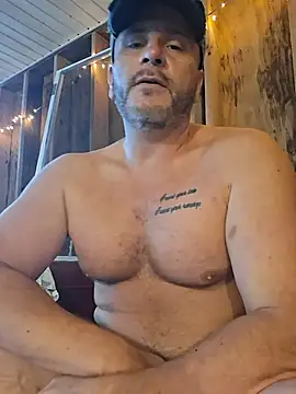 ShaneJames11 Show Webcam