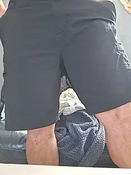 ShaneJames11 Webcam Show