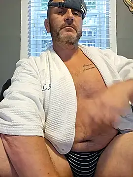 Show webcam de ShaneJames11