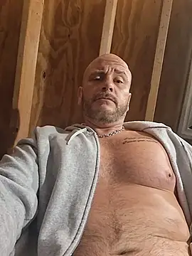 ShaneJames11 webkamerás műsora