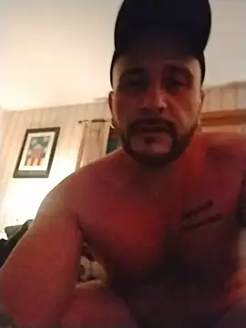 ShaneJames11 webkamerás műsora