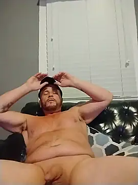 ShaneJames11 Show Webcam