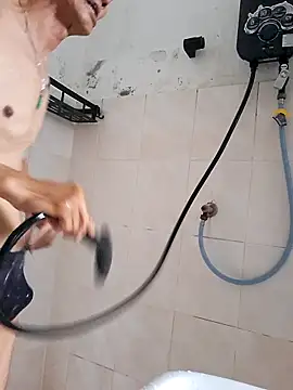 hughug123456's Webcam Show