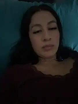 laqueq's Webcam Show