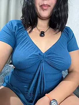 Chat XXX en directo de laqueq