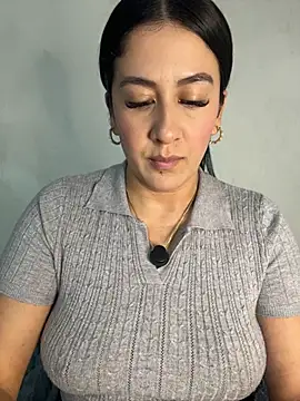 Show Webcam de Magicaluprising