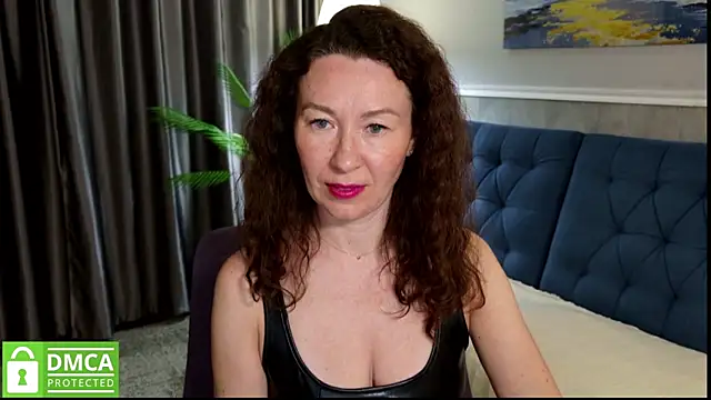 MyrtleGirl_5 Webcamshow