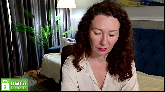MyrtleGirl_5n Webbikameraesitys