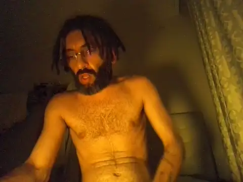 hornyshiva 웹캠 쇼