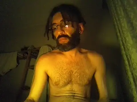 hornyshiva Adlı Modelin Web Kamerası Şovu