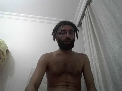 hornyshiva's Webcam Show