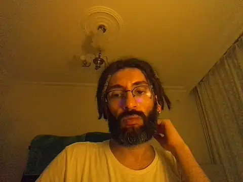 Pertunjukan Kamera Web hornyshiva