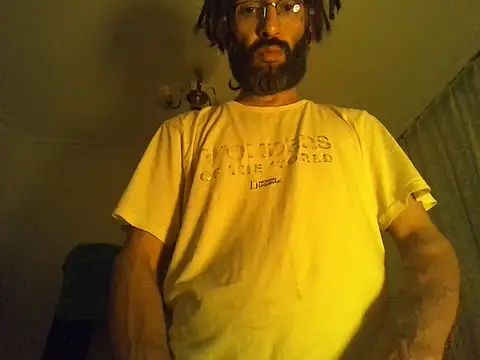 hornyshiva 在線直播表演