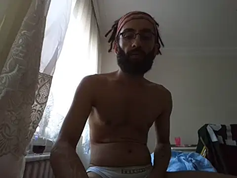 hornyshiva Show Webcam