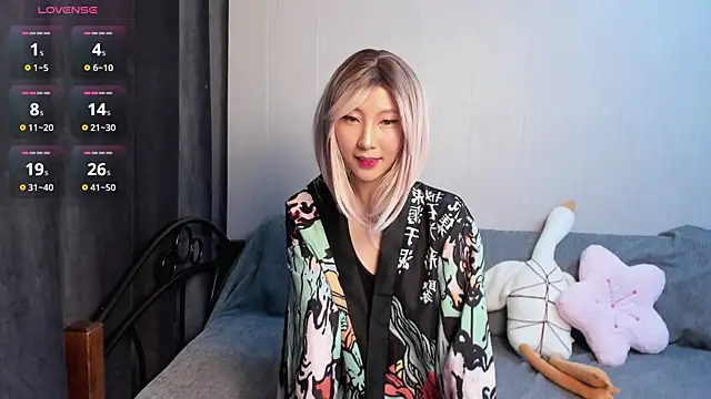 _yuriko Live XXX-Chat