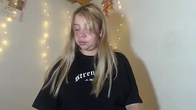 Chat +18 de SweetSofty ao vivo