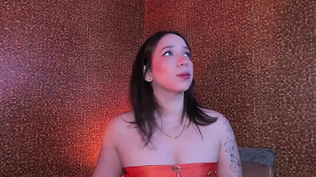 Show webcam de Apartment28