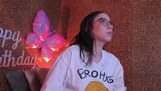 Apartment28's Webcam Show