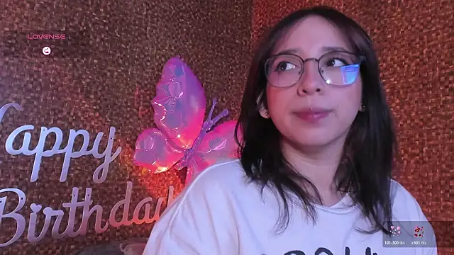 Apartment28's Webcam Show