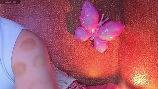 Apartment28 Webcam Show