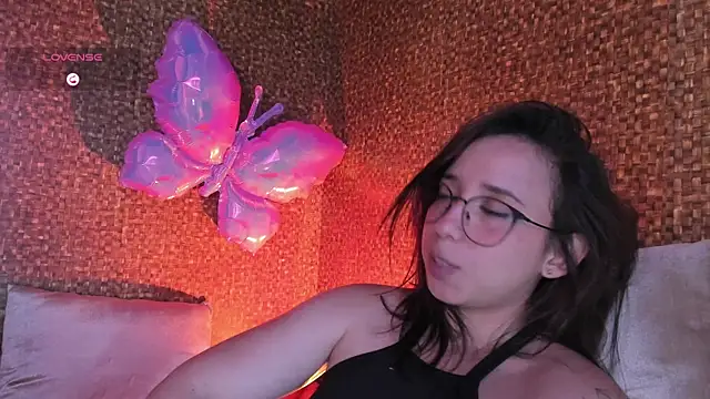Show de webcam de Apartment28