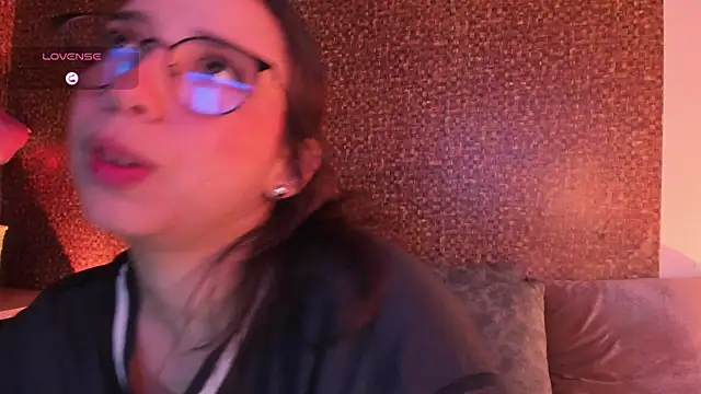 Apartment28's Webcam Show