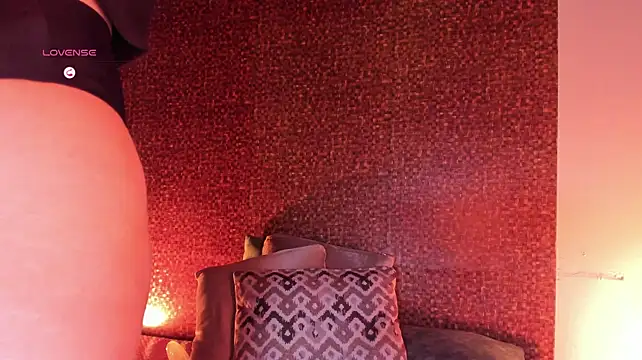 Show de Apartment28 na webcam