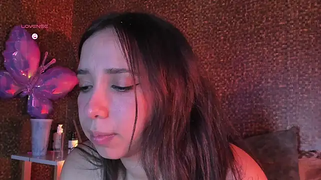 Apartment28's Webcam Show