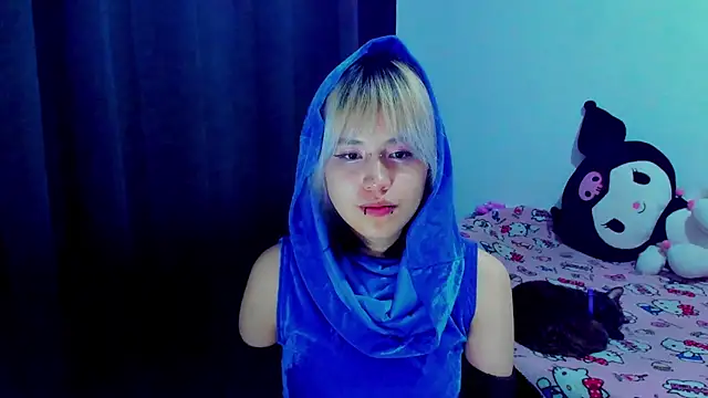 Akane-Mou's Live XXX Chat