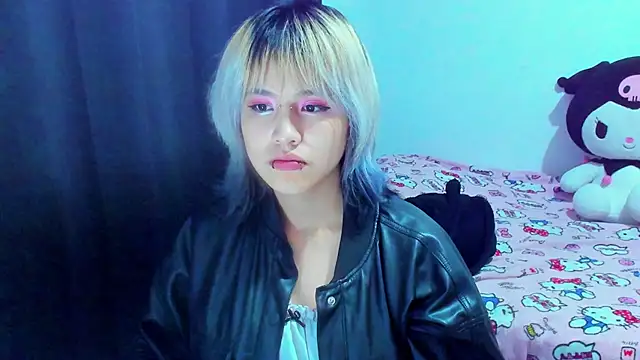 Akane-Mou's Live XXX Chat