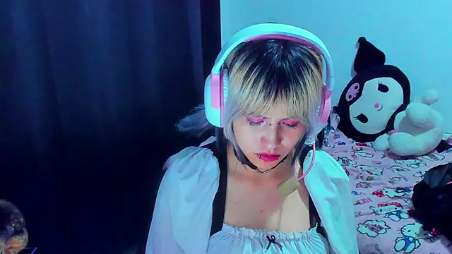 Akane-Mou's Live XXX Chat