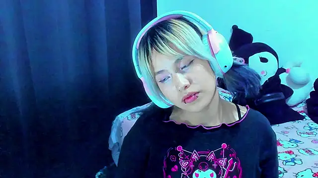 Akane-Mou – Live XXX-chat