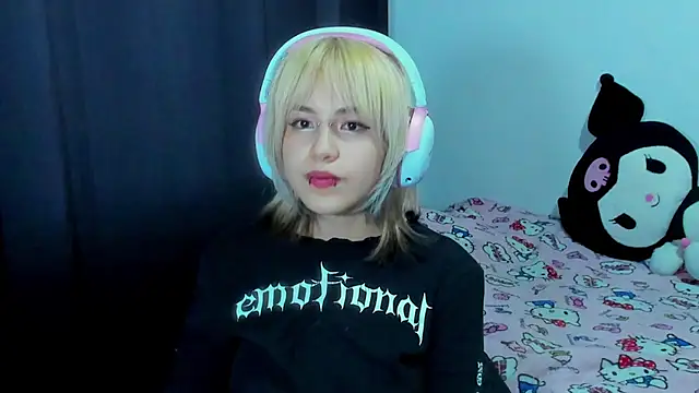 Akane-Mou's Live XXX Chat