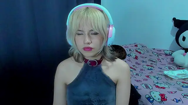Akane-Mou's Live XXX Chat