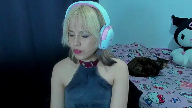 Chat XXX ao vivo de Akane-Mou