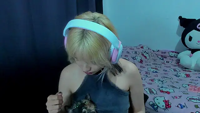 Akane-Mou Live XXX-Chat