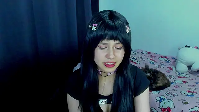 Akane-Mou Live XXX-chat