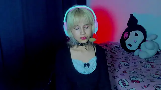 Akane-Mou Live XXX-Chat
