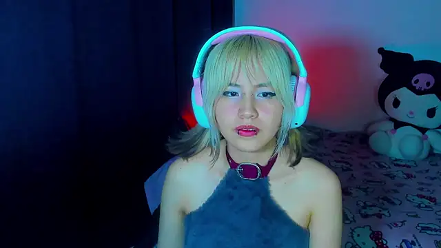 Akane-Mou's Live XXX Chat