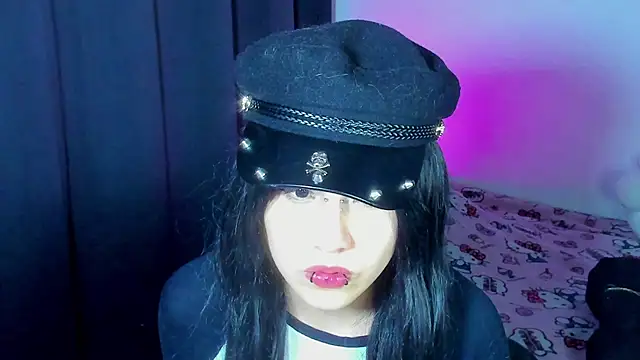 Akane-Mou's Webcam Show