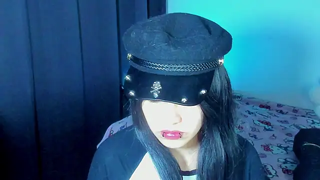 Akane-Mou's Live XXX Chat