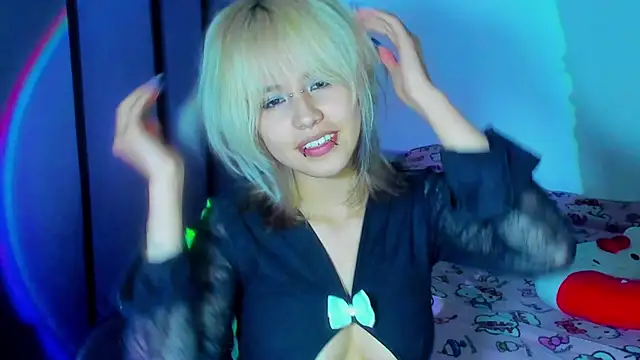 Akane-Mou's Live XXX Chat